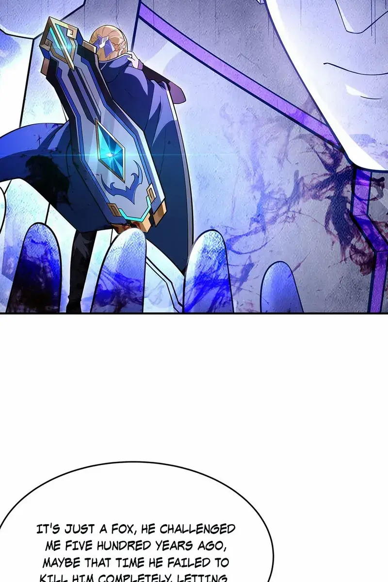 My Female Apprentices Are All Big Shots From the Future Chapter 207 Page 55