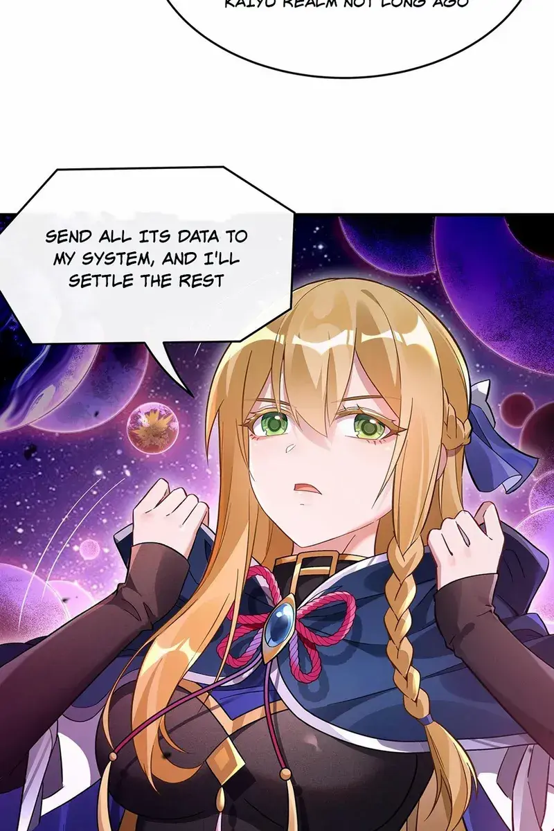 My Female Apprentices Are All Big Shots From the Future Chapter 207 Page 57