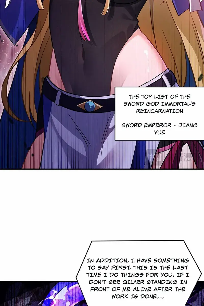 My Female Apprentices Are All Big Shots From the Future Chapter 207 Page 58