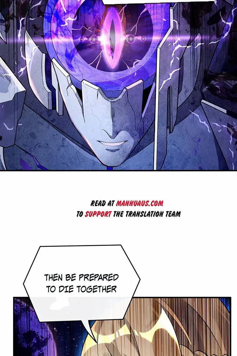 My Female Apprentices Are All Big Shots From the Future Chapter 207 Page 59