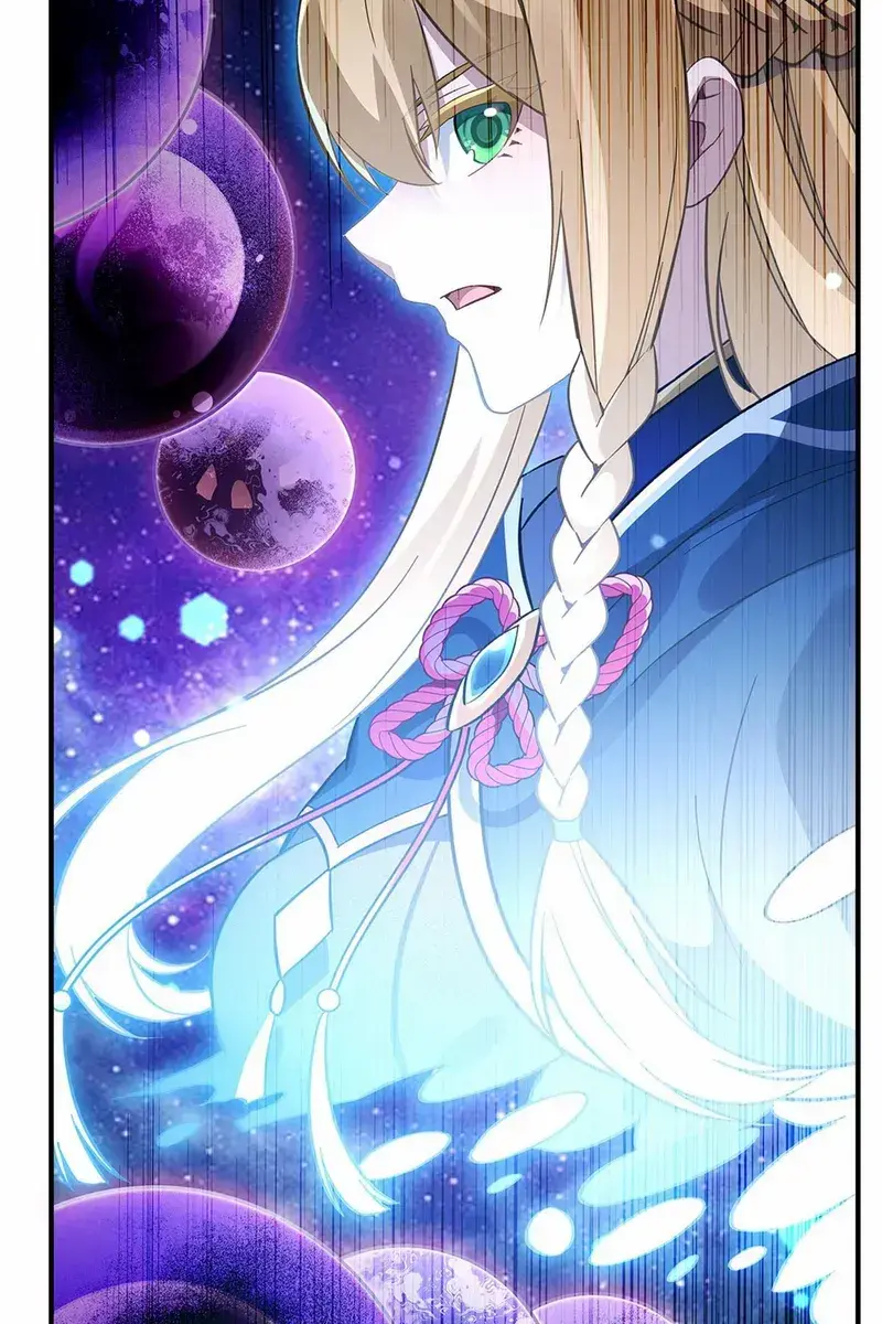 My Female Apprentices Are All Big Shots From the Future Chapter 207 Page 60