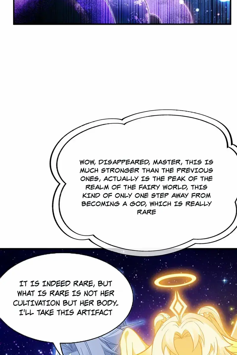 My Female Apprentices Are All Big Shots From the Future Chapter 207 Page 61