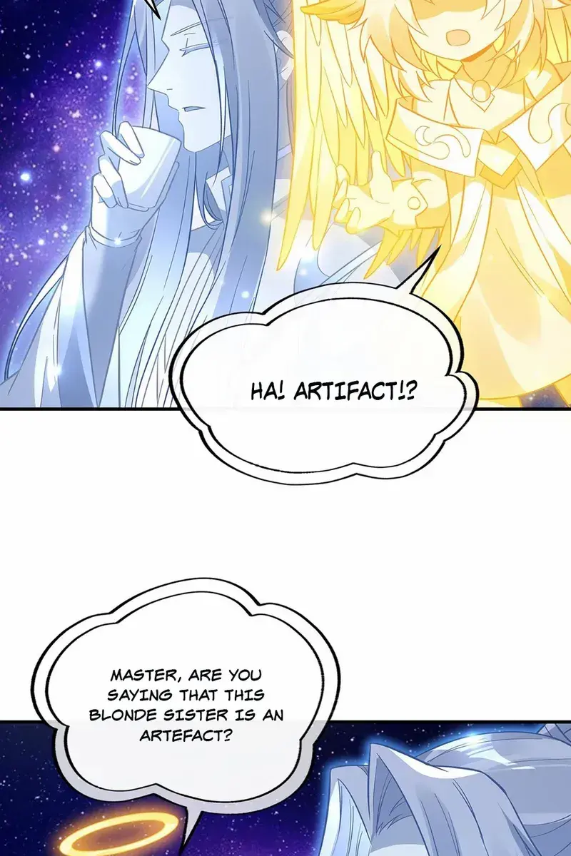 My Female Apprentices Are All Big Shots From the Future Chapter 207 Page 62