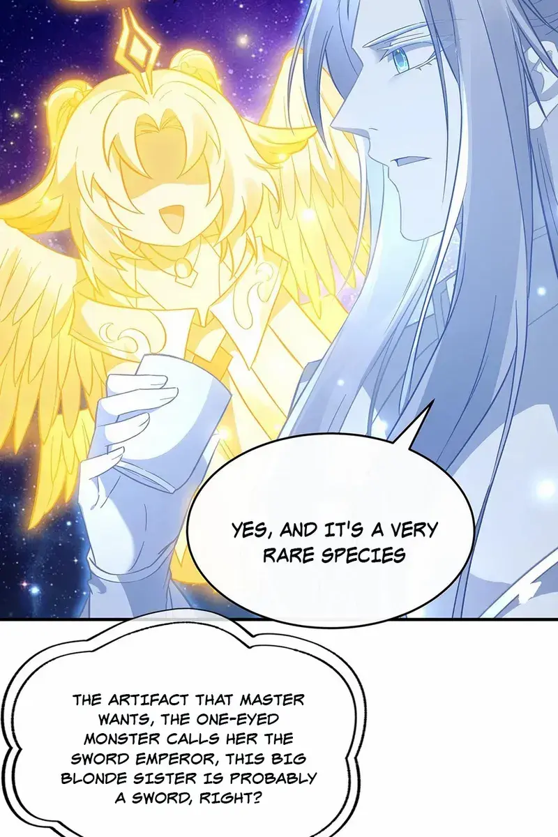 My Female Apprentices Are All Big Shots From the Future Chapter 207 Page 63