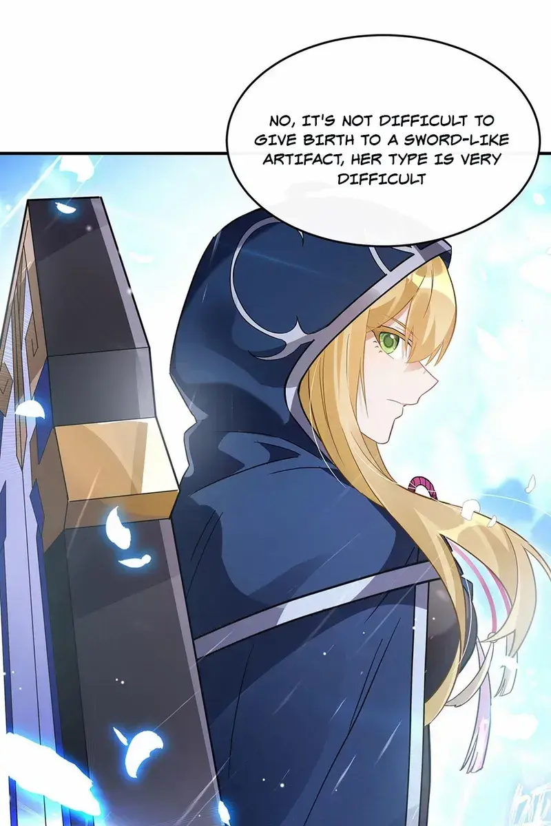 My Female Apprentices Are All Big Shots From the Future Chapter 207 Page 65