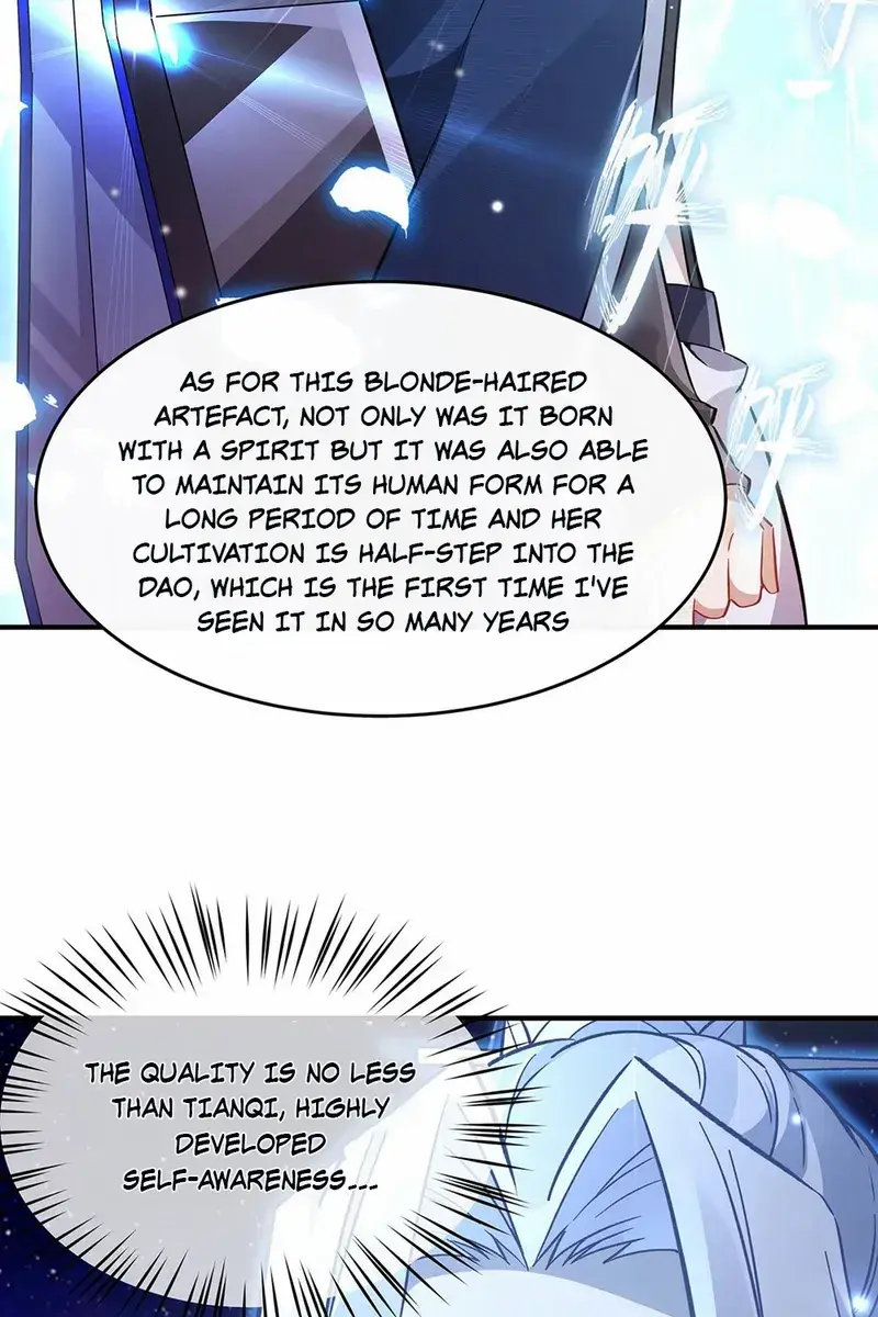 My Female Apprentices Are All Big Shots From the Future Chapter 207 Page 66