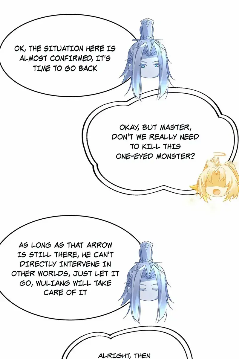 My Female Apprentices Are All Big Shots From the Future Chapter 207 Page 68