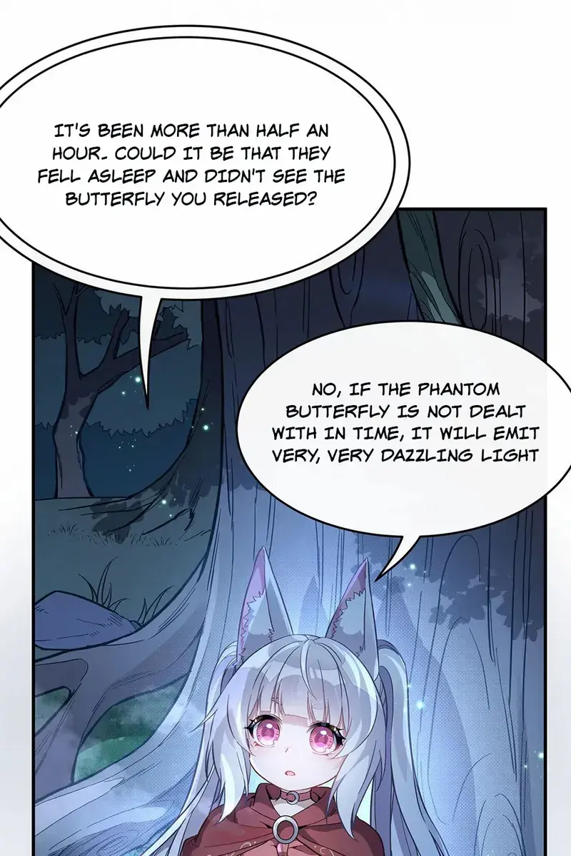 My Female Apprentices Are All Big Shots From the Future Chapter 208 Page 2