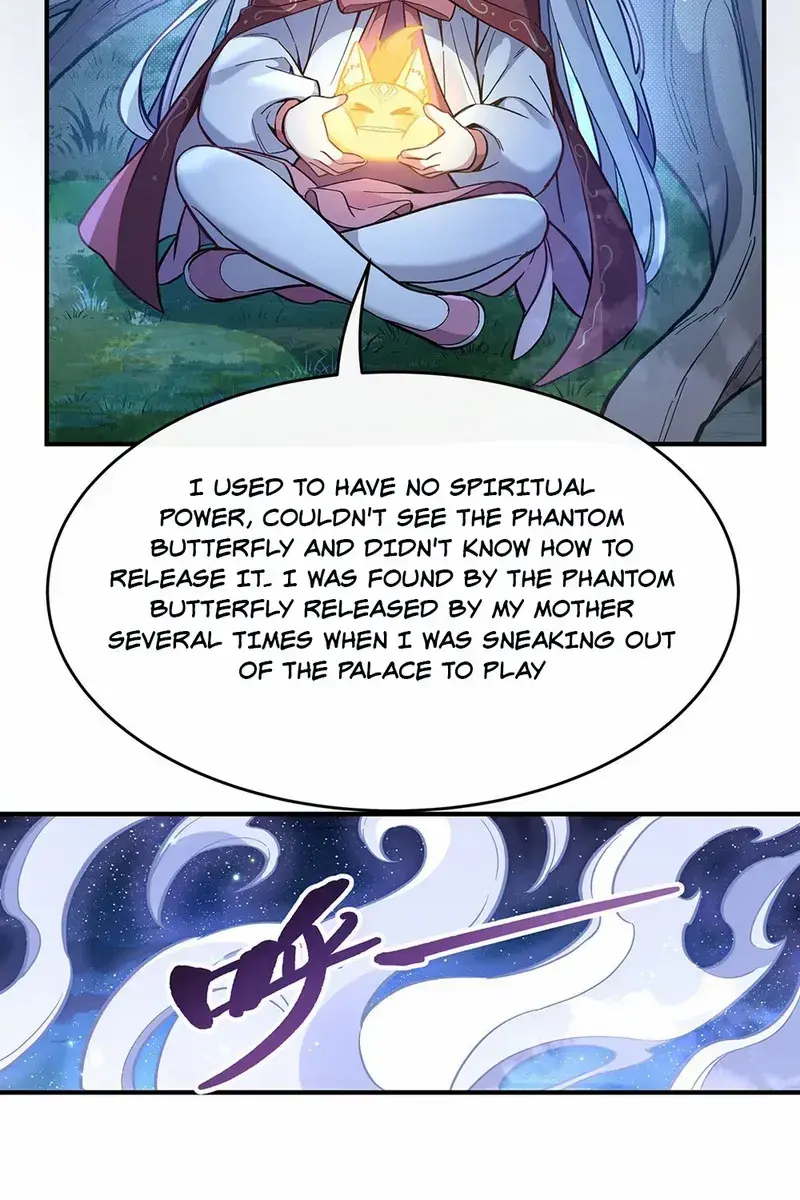 My Female Apprentices Are All Big Shots From the Future Chapter 208 Page 3