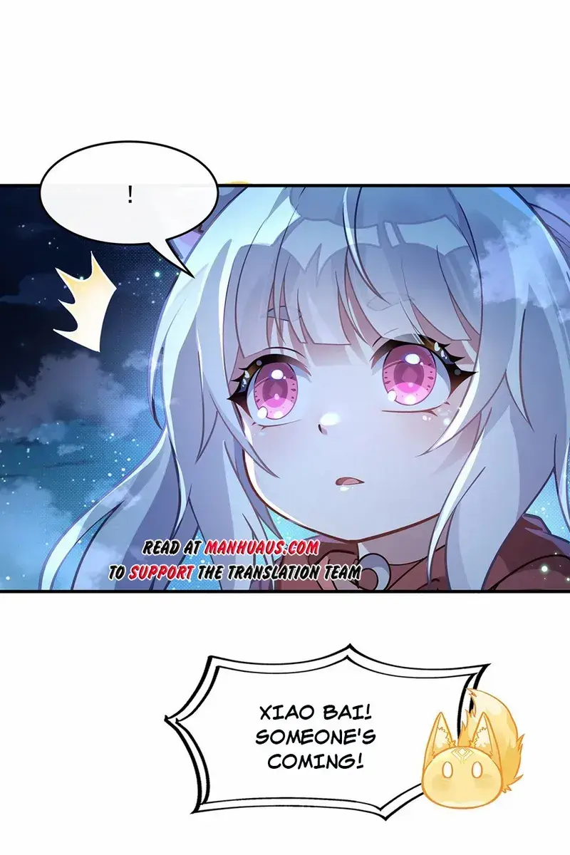 My Female Apprentices Are All Big Shots From the Future Chapter 208 Page 4