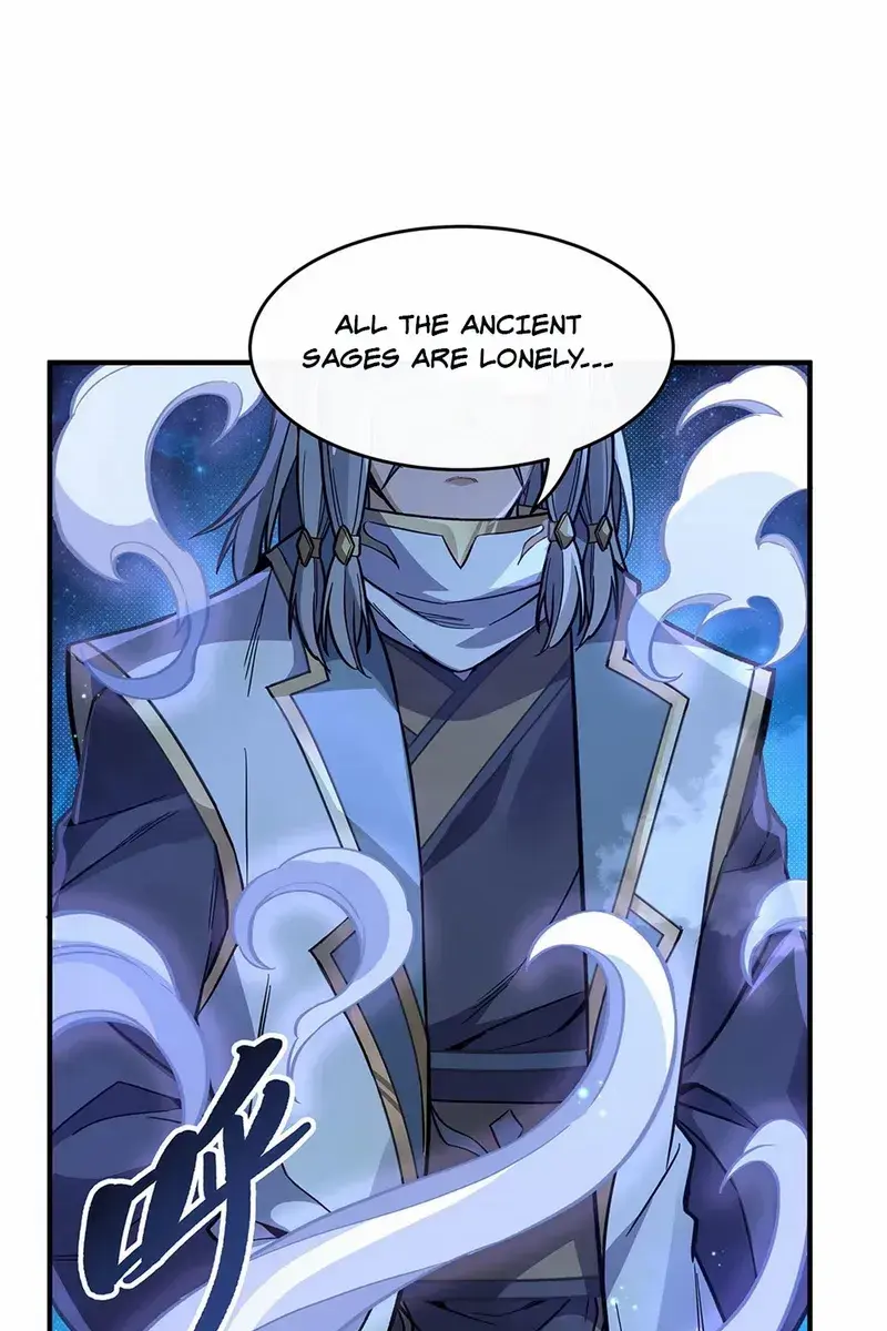 My Female Apprentices Are All Big Shots From the Future Chapter 208 Page 5