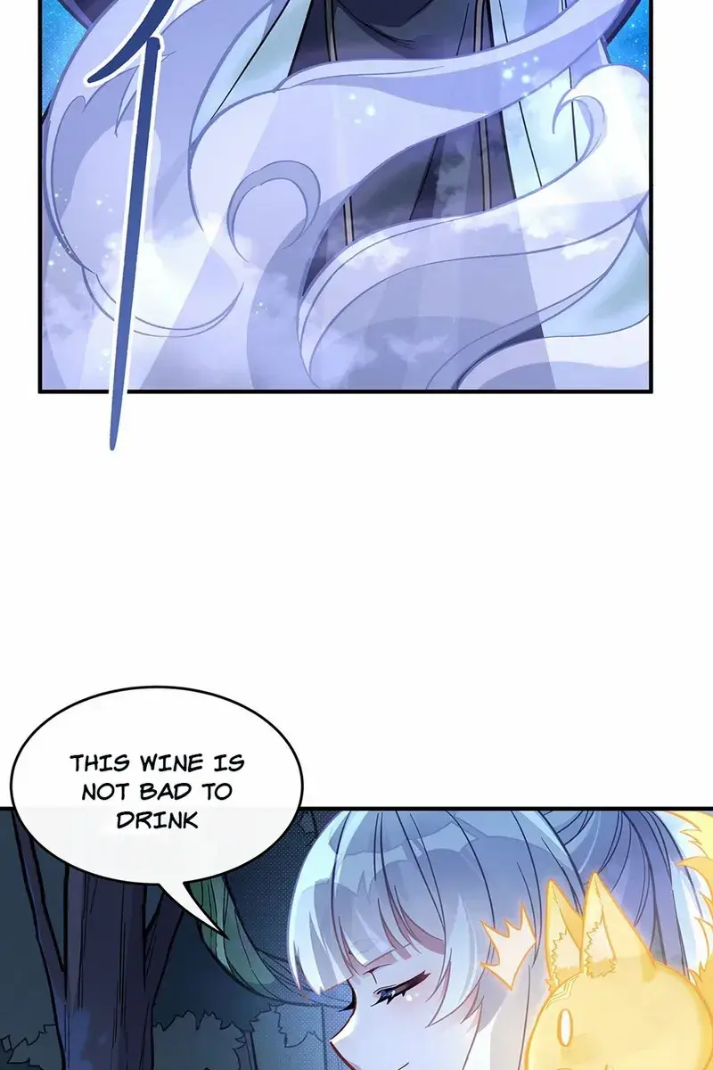 My Female Apprentices Are All Big Shots From the Future Chapter 208 Page 6