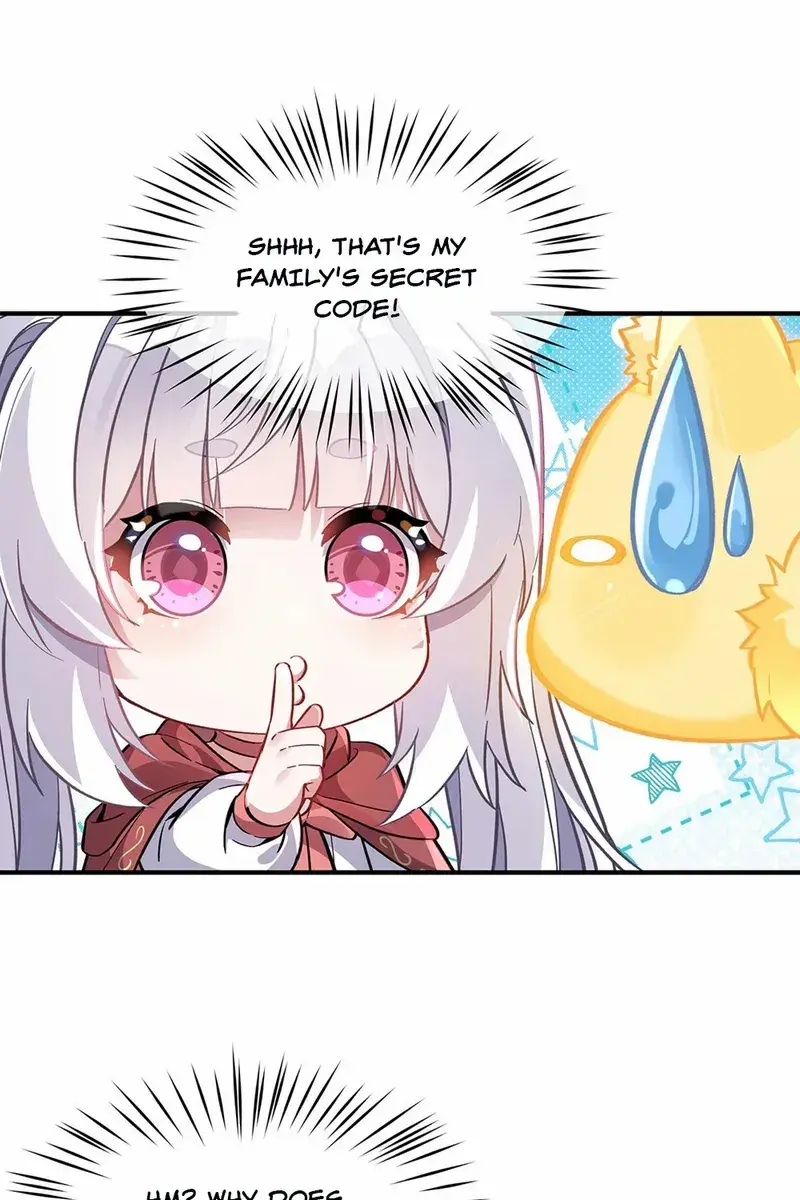 My Female Apprentices Are All Big Shots From the Future Chapter 208 Page 8
