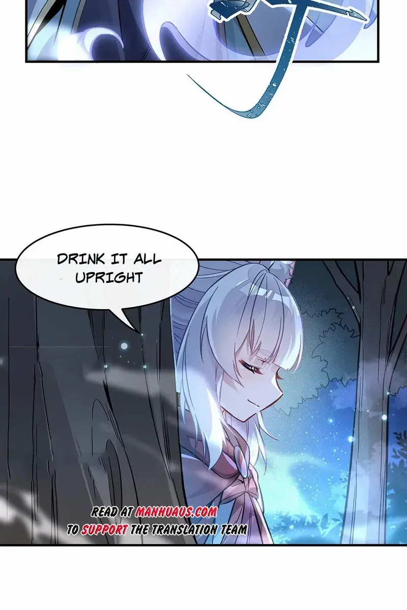 My Female Apprentices Are All Big Shots From the Future Chapter 208 Page 10