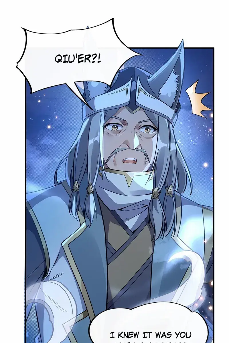 My Female Apprentices Are All Big Shots From the Future Chapter 208 Page 13