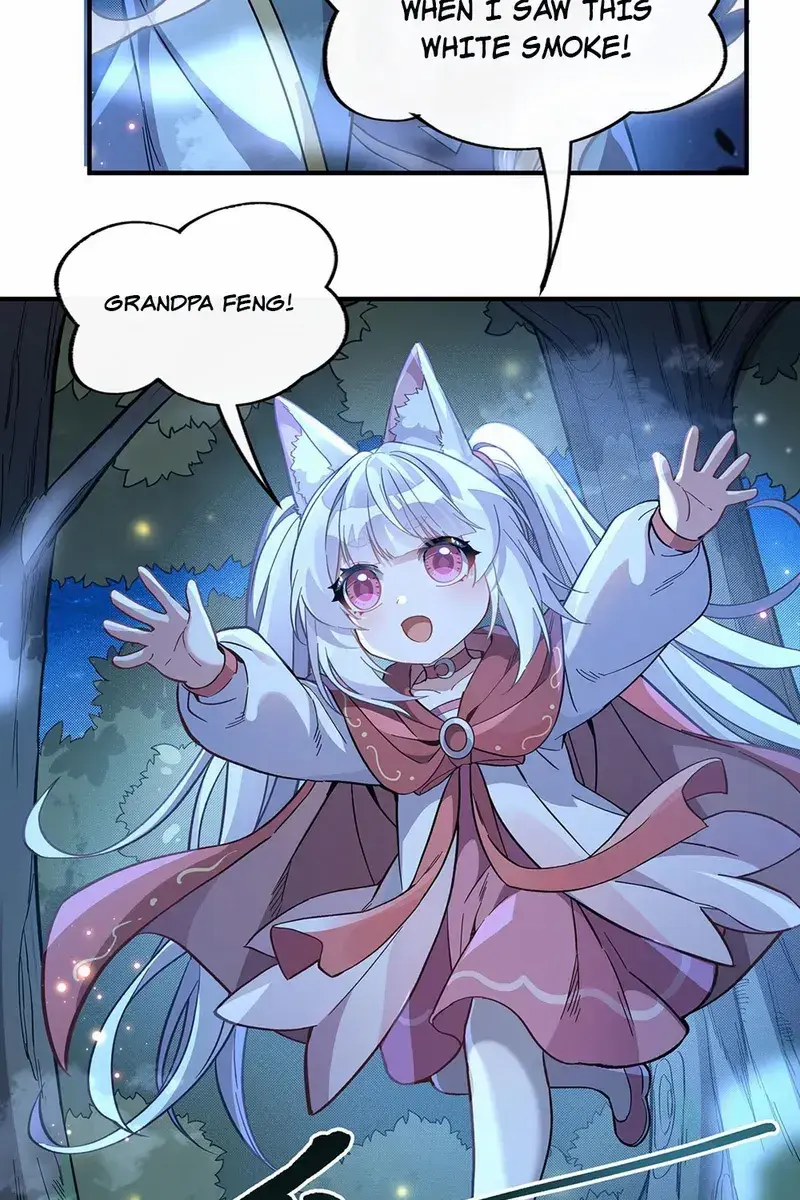 My Female Apprentices Are All Big Shots From the Future Chapter 208 Page 14