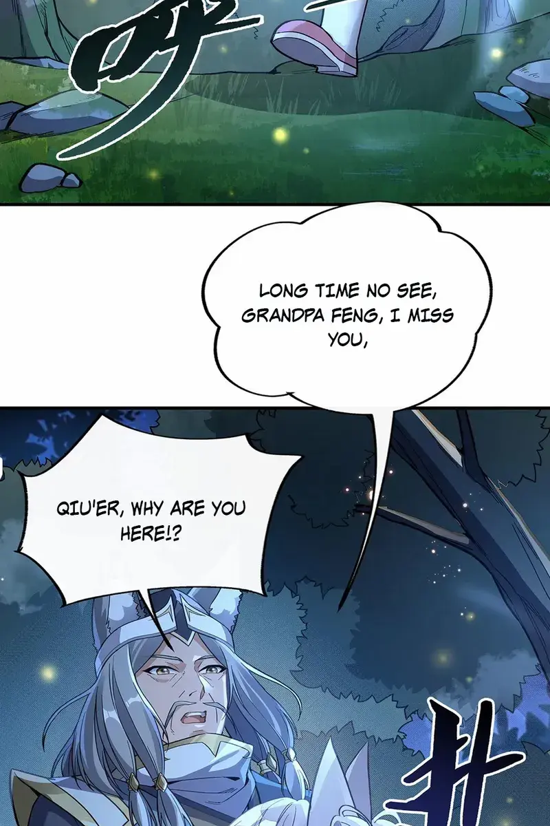 My Female Apprentices Are All Big Shots From the Future Chapter 208 Page 15