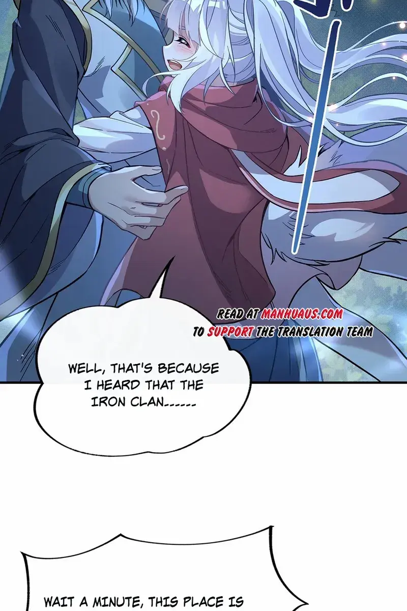 My Female Apprentices Are All Big Shots From the Future Chapter 208 Page 16
