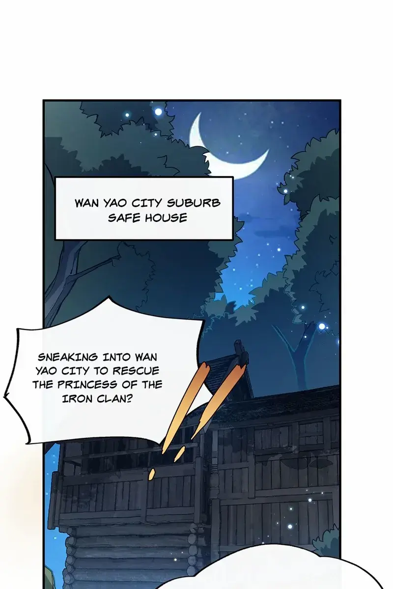 My Female Apprentices Are All Big Shots From the Future Chapter 208 Page 21