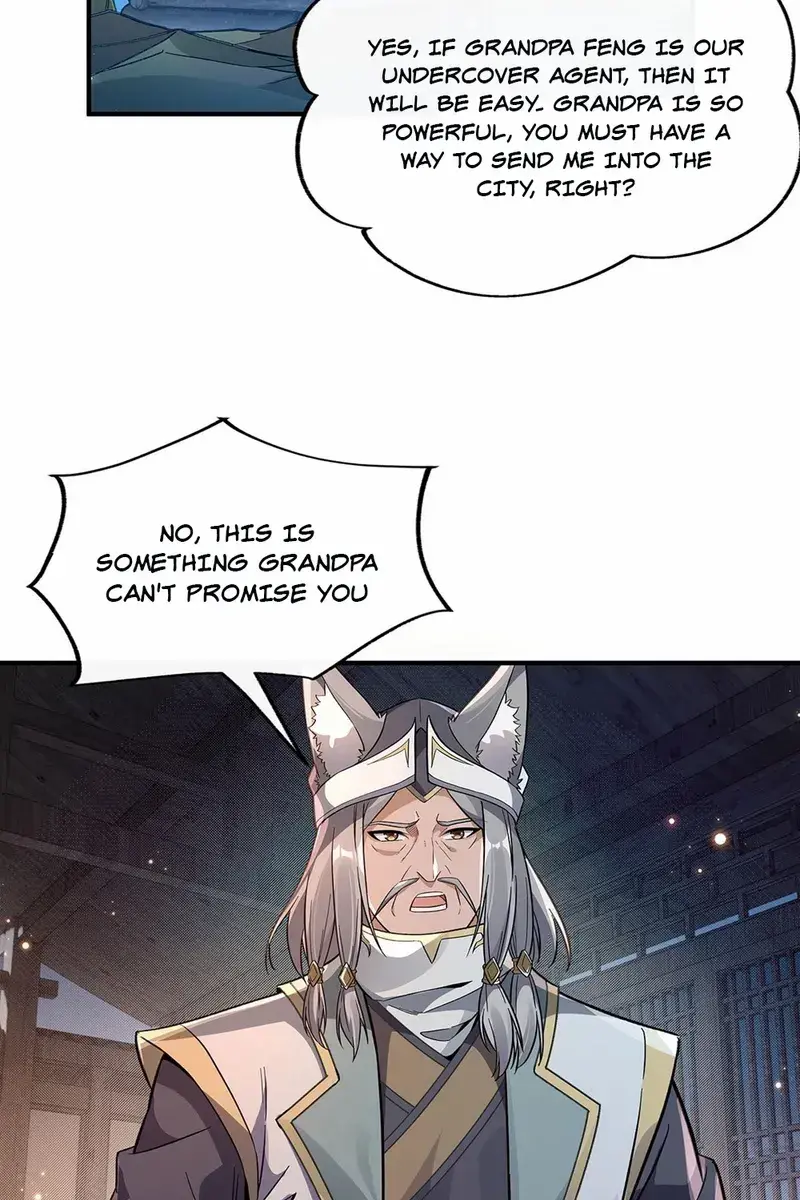 My Female Apprentices Are All Big Shots From the Future Chapter 208 Page 22