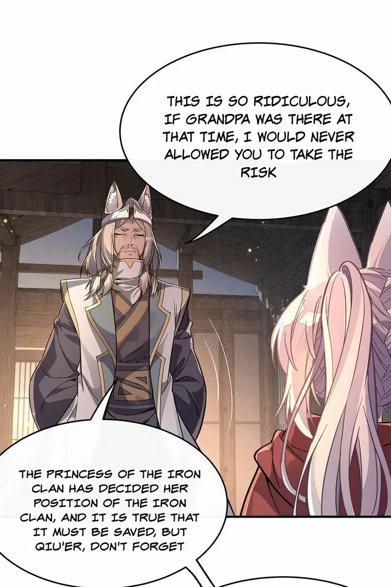 My Female Apprentices Are All Big Shots From the Future Chapter 208 Page 25