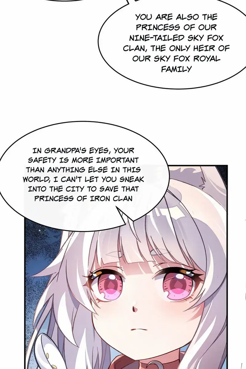 My Female Apprentices Are All Big Shots From the Future Chapter 208 Page 26