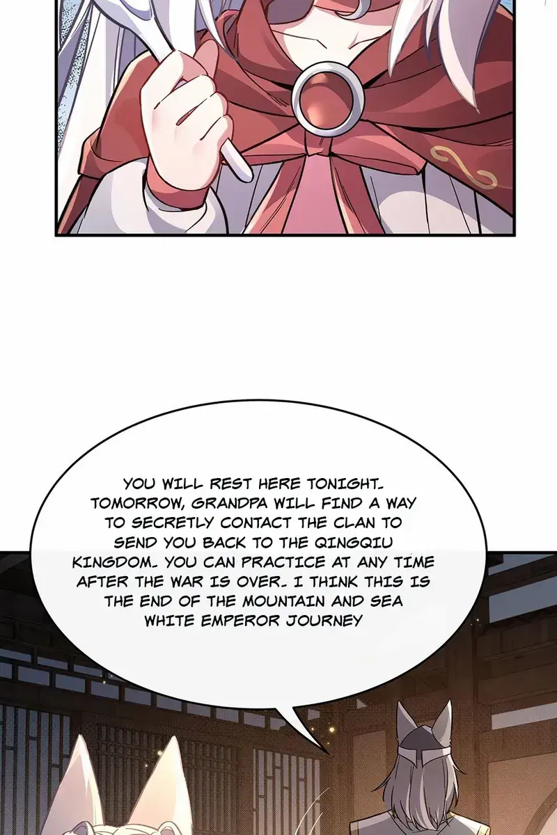 My Female Apprentices Are All Big Shots From the Future Chapter 208 Page 27