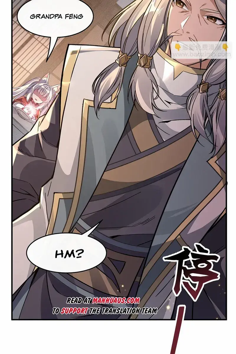 My Female Apprentices Are All Big Shots From the Future Chapter 208 Page 29