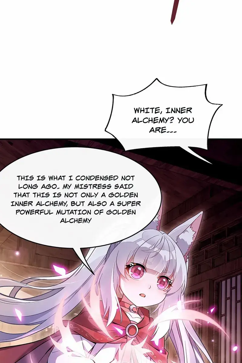 My Female Apprentices Are All Big Shots From the Future Chapter 208 Page 30