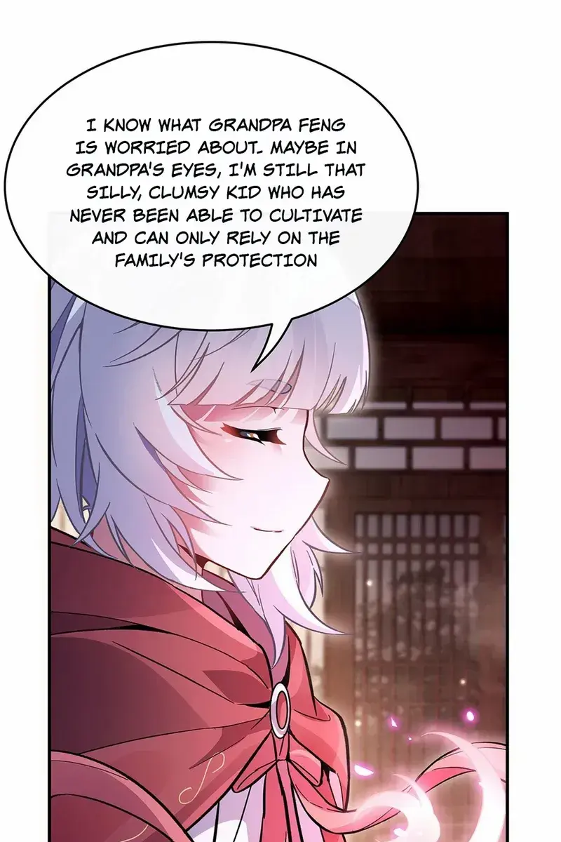 My Female Apprentices Are All Big Shots From the Future Chapter 208 Page 32