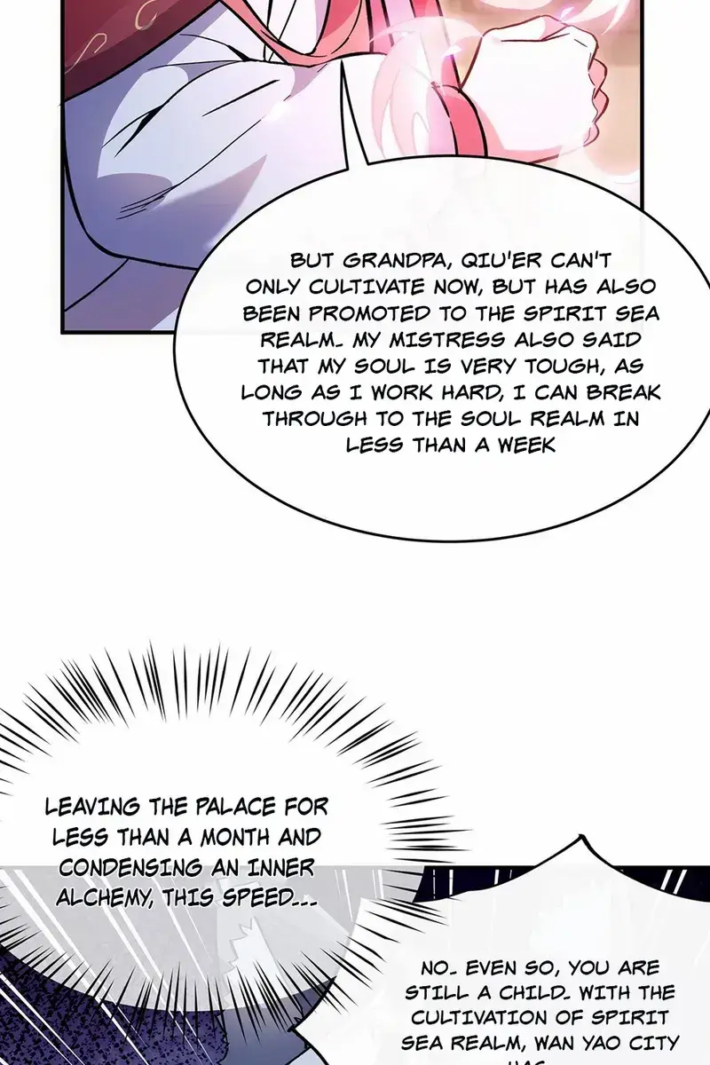 My Female Apprentices Are All Big Shots From the Future Chapter 208 Page 33