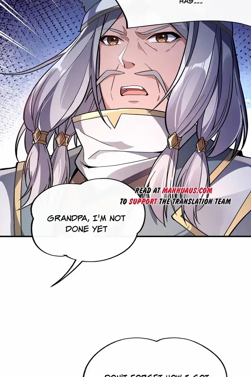 My Female Apprentices Are All Big Shots From the Future Chapter 208 Page 34