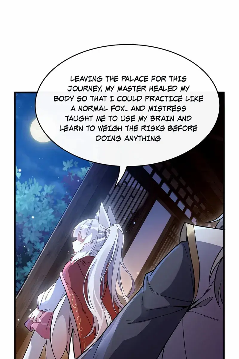 My Female Apprentices Are All Big Shots From the Future Chapter 208 Page 36