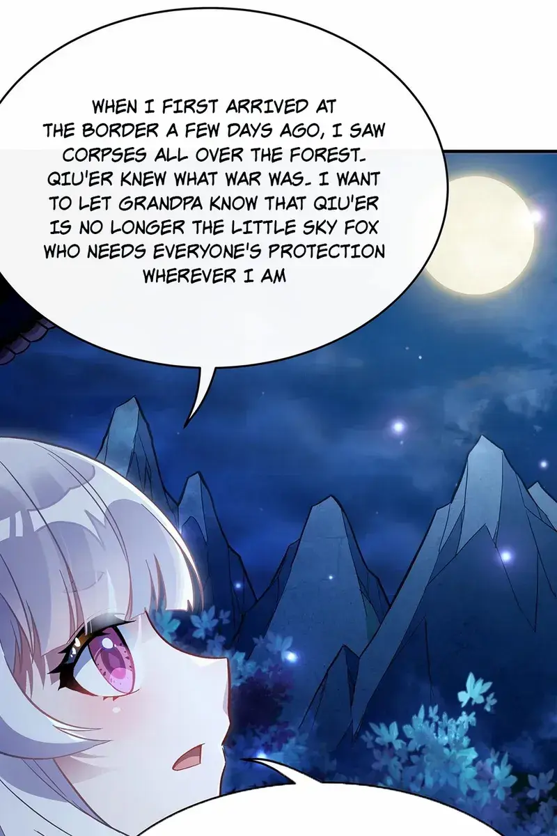 My Female Apprentices Are All Big Shots From the Future Chapter 208 Page 38