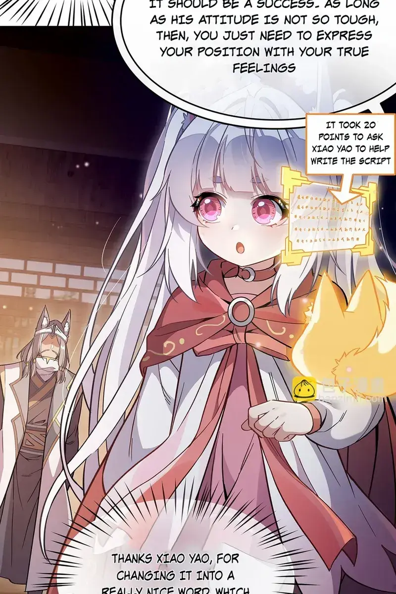 My Female Apprentices Are All Big Shots From the Future Chapter 208 Page 41