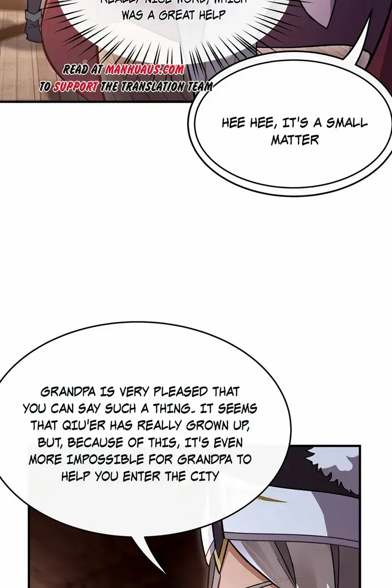 My Female Apprentices Are All Big Shots From the Future Chapter 208 Page 42