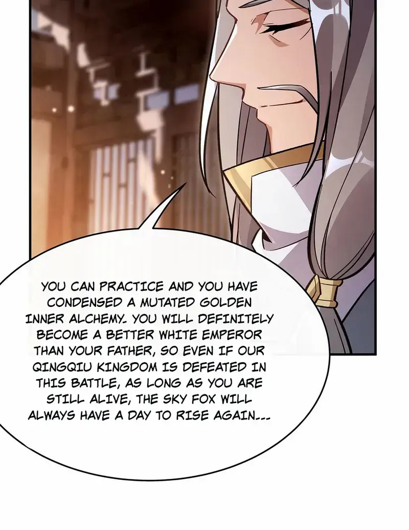 My Female Apprentices Are All Big Shots From the Future Chapter 208 Page 43