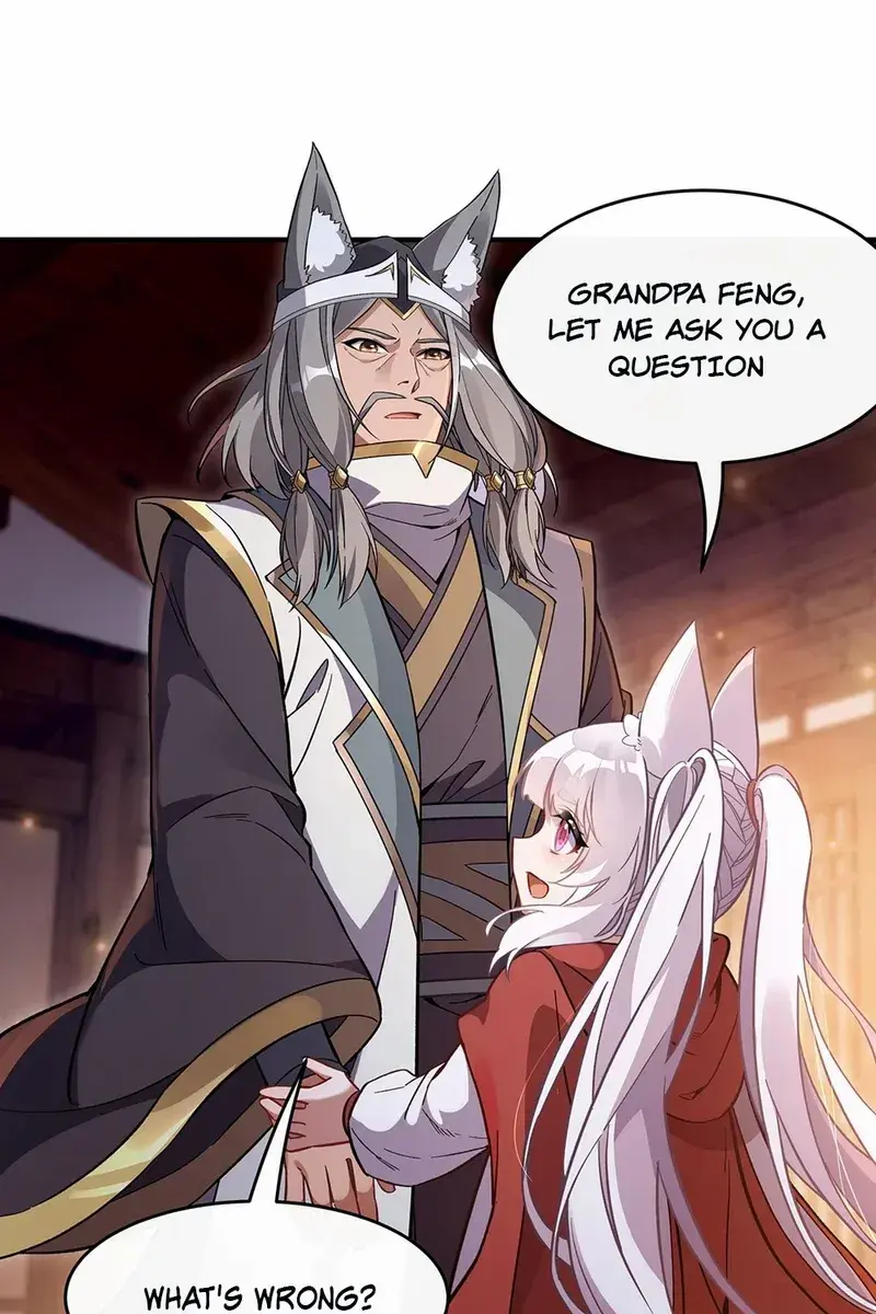 My Female Apprentices Are All Big Shots From the Future Chapter 208 Page 44