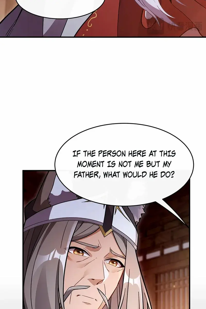 My Female Apprentices Are All Big Shots From the Future Chapter 208 Page 45