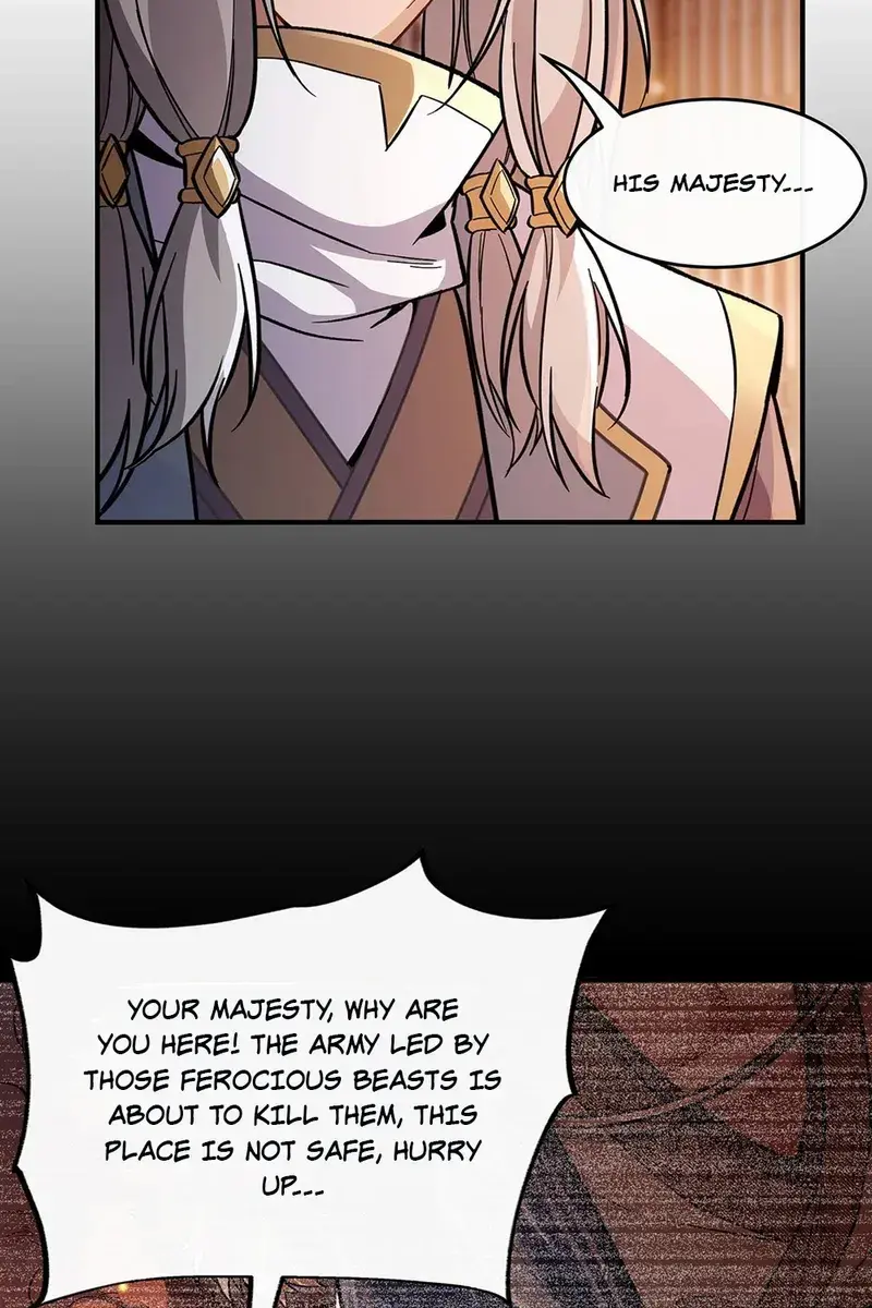 My Female Apprentices Are All Big Shots From the Future Chapter 208 Page 46