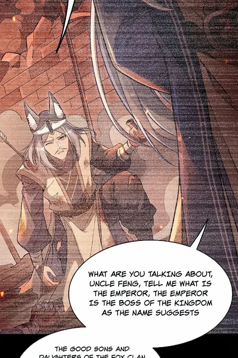 My Female Apprentices Are All Big Shots From the Future Chapter 208 Page 47