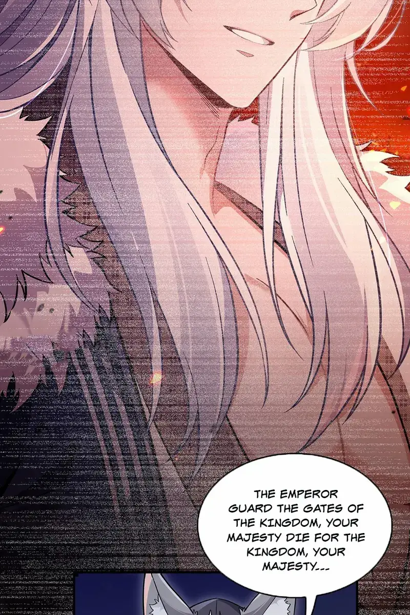 My Female Apprentices Are All Big Shots From the Future Chapter 208 Page 49
