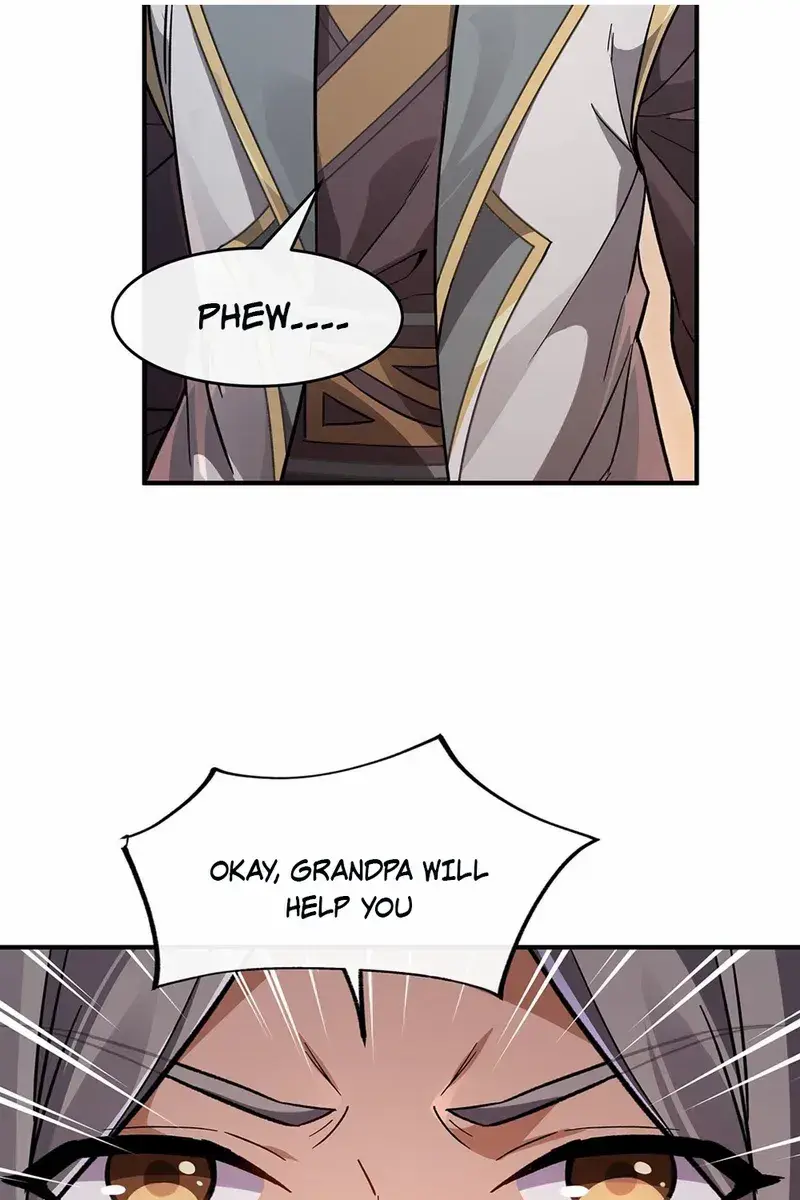 My Female Apprentices Are All Big Shots From the Future Chapter 208 Page 51