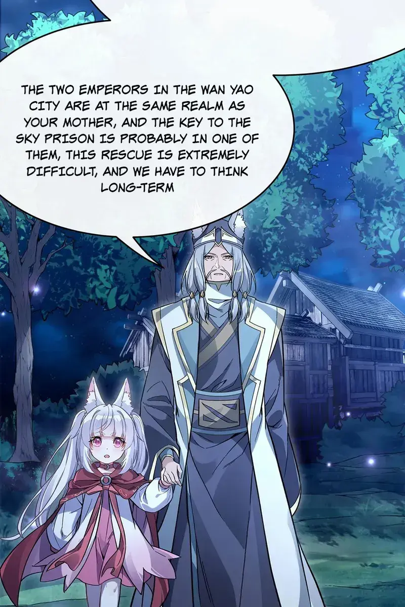 My Female Apprentices Are All Big Shots From the Future Chapter 208 Page 53