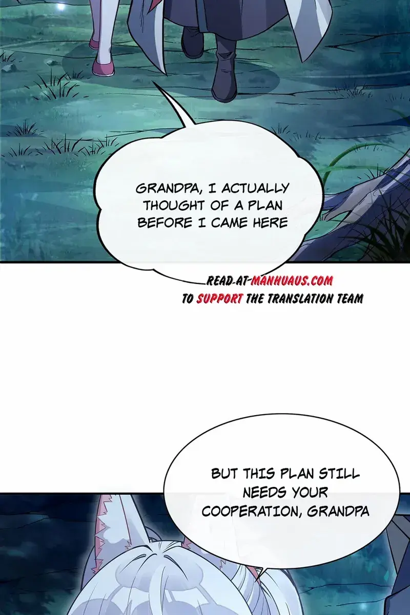 My Female Apprentices Are All Big Shots From the Future Chapter 208 Page 54