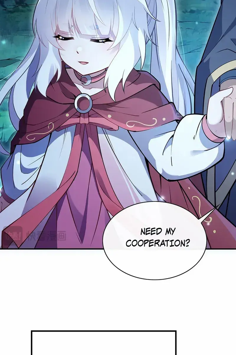 My Female Apprentices Are All Big Shots From the Future Chapter 208 Page 55