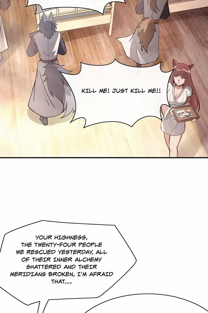 My Female Apprentices Are All Big Shots From the Future Chapter 208 Page 58