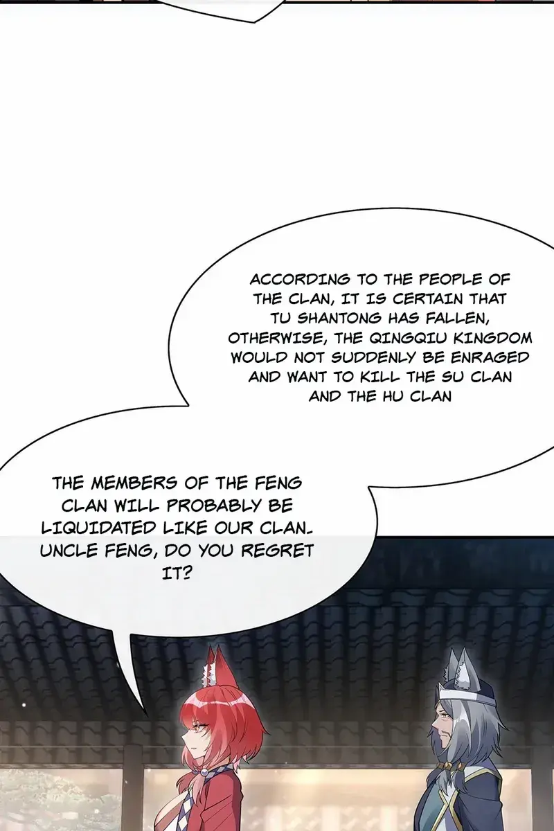 My Female Apprentices Are All Big Shots From the Future Chapter 208 Page 60