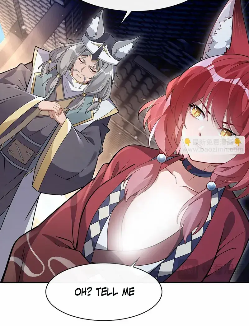 My Female Apprentices Are All Big Shots From the Future Chapter 208 Page 62