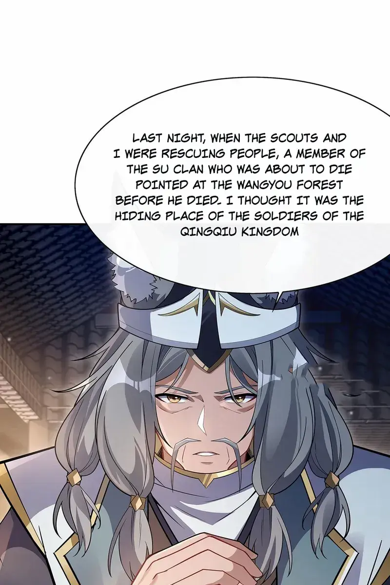 My Female Apprentices Are All Big Shots From the Future Chapter 208 Page 63